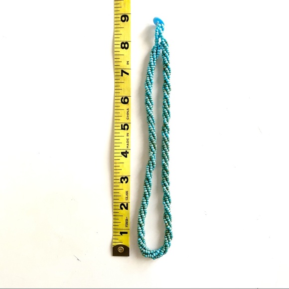 Coral Turquoise Southwestern Style Jewelry 12 pieces Vintage and Contemporary - Picture 7 of 15